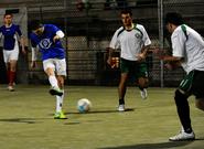 10 Lugares para jugar Futbolito en Santiago