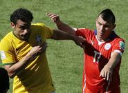 Ídolos Deportivos: Gary Medel, entrega y carácter