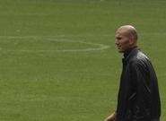 Los mejores momentos de Zinedine Zidane