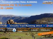 Trail Running By Berghaus, Lampa - 23 de agosto 2014