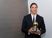 Ídolo deportivo: Zlatan Ibrahimovic, un coleccionista de títulos