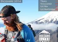 ​Vulcano Ultra trail - 6 de Diciembre 2014