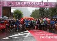 Chileno representará al país en carrera de 330 km