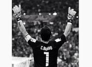 Ídolos Deportivos: Claudio Bravo