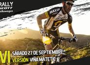 Rally Scott Volkswagen - 27 de septiembre 2014