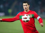 Cristiano Ronaldo: goles, carisma y corazón