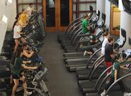 Volví al gimnasio y morí en el intento... pero sobreviví