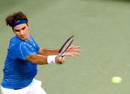 Mí ídolo deportivo: Roger Federer