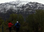 The Climbing Tour, en primera persona