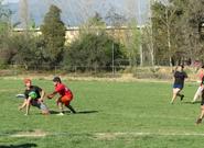 Ultimate, el deporte que llegó a Santiago para quedarse
