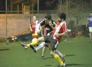Sabes que eres fanático del fútbol si...