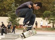 11 lugares para andar en skate en Santiago
