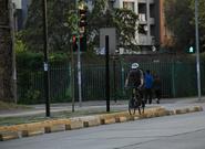 Santa Isabel, una ciclovía útil y alternativa