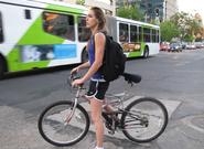 Sabes que eres un fanático del ciclismo si...