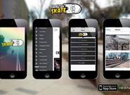 La Ruta del Skate, la primera app chilena para skaters