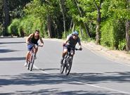 ¿Cuáles son los deberes del ciclista?