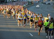 Los grandes maratones mundiales que podrías correr
