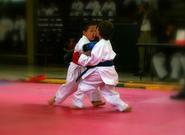 Beneficios de la práctica deportiva en los niños