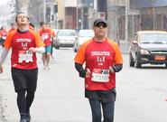 ¿Por qué vestirse por capas en deportes outdoors?