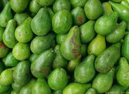 Los beneficios de la palta en los deportistas