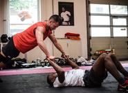 Errores que puedes estar cometiendo en tu entrenamiento: nivel avanzado
