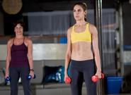 5 falsos mitos del fitness