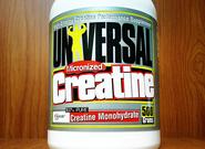 ¿Qué es la creatina? ¿Para qué sirve? ¿Cómo consumirla?