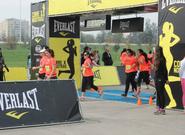 Mi experiencia en el Maratón de Santiago y la corrida Everlast