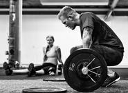 Los elementos deportivos mas usados en el crossfit