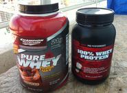 Whey Protein ¿es necesario su consumo?