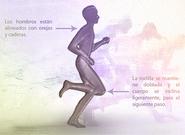 Técnicas para correr: el Método Pose