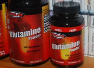 ¿Qué es y para qué sirve la glutamina?