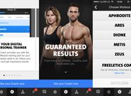 Freeletics: un entrenador en tu celular