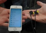 Jabra Sport Pulse Wireless: audífonos inalámbricos y con pulsómetro