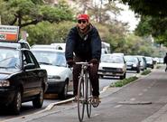 Tres lesiones típicas de un ciclista