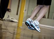 Los beneficios de entrenar con cuerda
