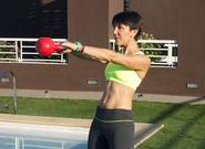 ¿Cómo empezar a entrenar con las kettlebells?