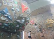 Lugares recomendados para practicar boulder