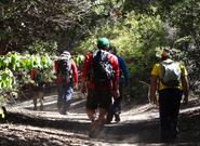 31 Frases típicas de quienes practican Trekking