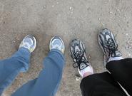 Power Walking: el ejercicio amado por los 