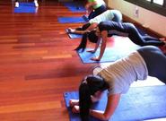 Mi experiencia: El yoga no es sólo un deporte, es un estilo de vida