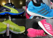 Las mejores zapatillas de running del mercado