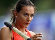 Grandes Momentos Olimpicos: Yelena Isinbayeva nuevo record mundial en Atenas 2004