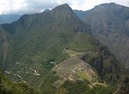 Las mejores rutas a Machu Picchu