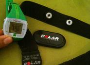 Review: Reloj monitor cardíaco Polar FT4