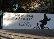 Historia de cletero: Opté por abandonar el manejo a la ofensiva y ahora conduzco a la defensiva