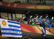 Grandes Momentos del Mundial de Fútbol 2010: Luis Suárez y su mano salvadora
