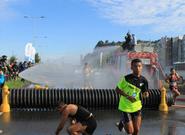 Mi experiencia en la primera Urbanatlón de Concepción