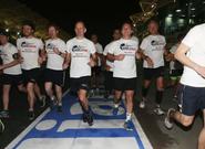 Evento: Corrida Wings for Life - Santiago, Chile