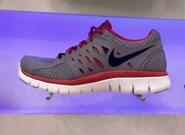 Review:  Nike Flex 2013 RUN